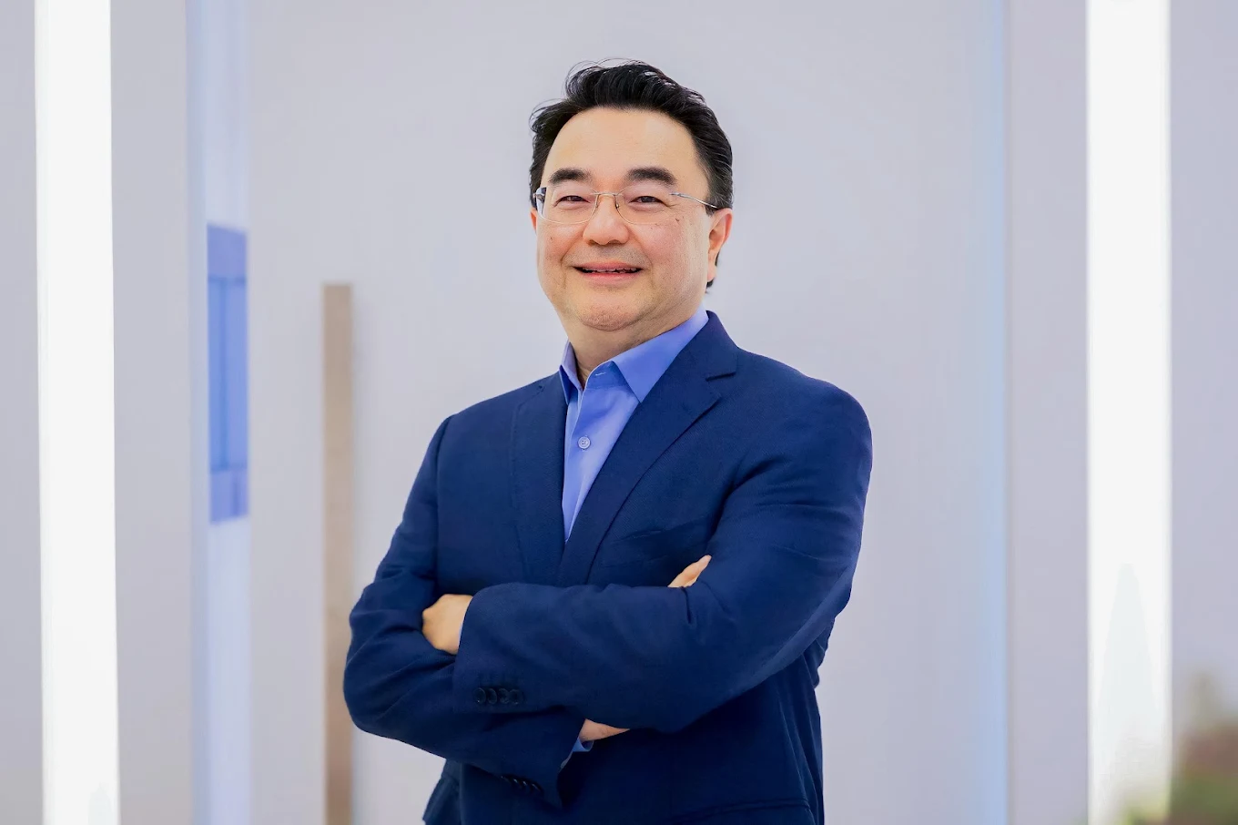Dr Fábio Sakae